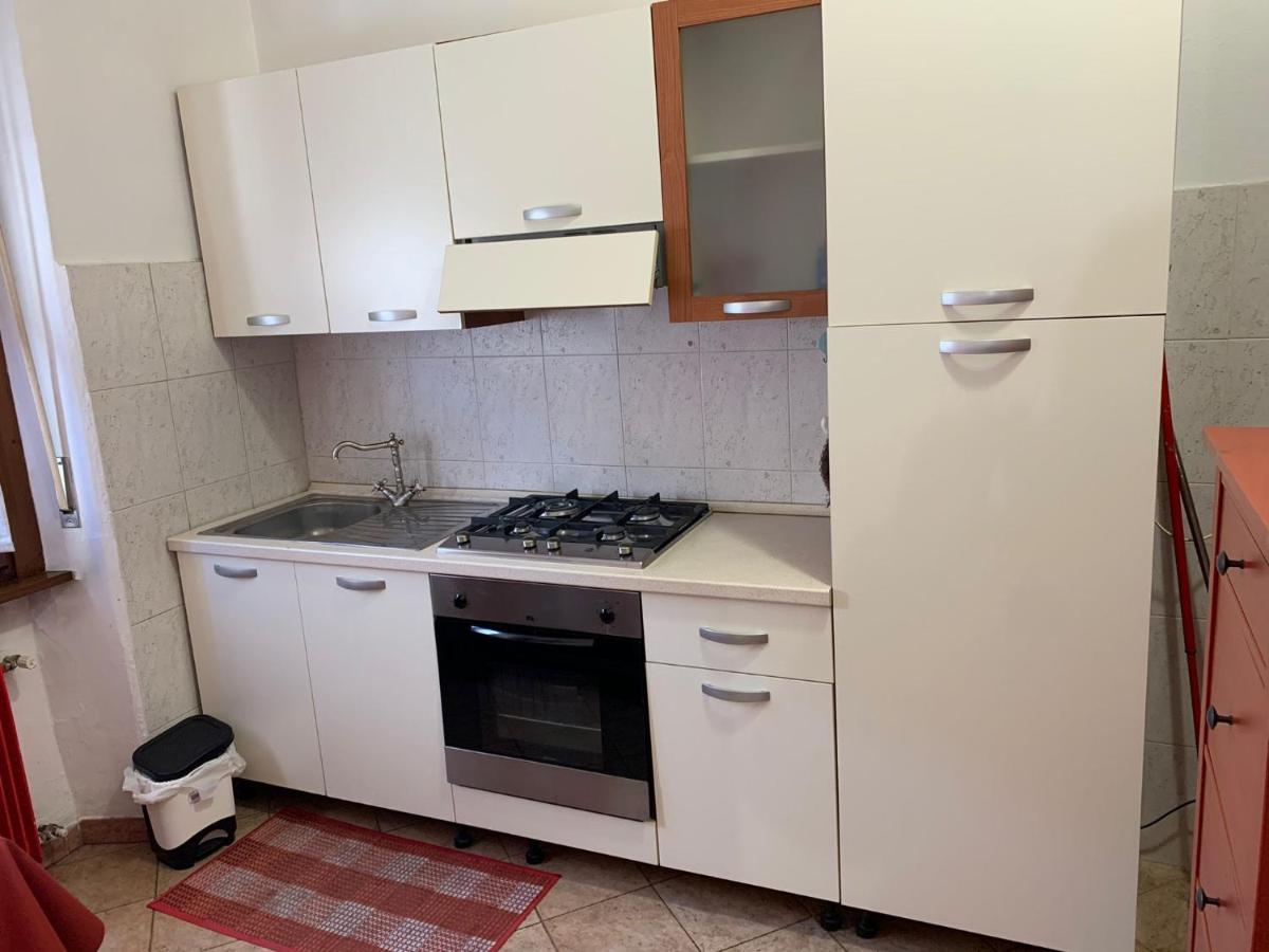 Appartamento Centrale Пиаченца Екстериор снимка